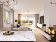 Zuhause gestalten mit viel Freiheit Moderne Architektur...