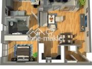 Zuhause heute Moderner und energieeffizienter Neubau...