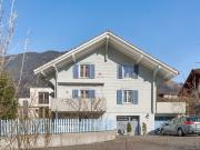 Zuhause im Chalet. mit Garten und Panorama!