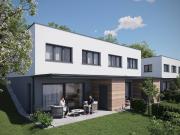 Zuhause im Grünen Doppelhaushälfte