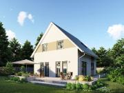 Zuhause im Grünen, verbunden mit der Stadt