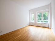 Zuhause im Herzen Kreuzbergs: Sanierte Altbauwohnung mit...