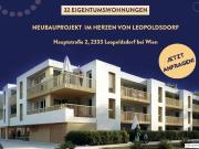 Zuhause IM LEO | Exklusive 2 Zimmer Gartenwohnung mit...
