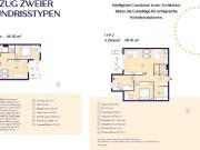 Zuhause IM LEO | Exklusive 2 Zimmer Gartenwohnung mit...