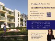 Zuhause IM LEO | Schöne 3 Zimmer Gartenwohnung mit...
