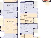 Zuhause IM LEO | Tolle 2 Zimmer Balkonwohnung | 2.OG |...