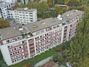 Zuhause im schönen Binningen Stadtnah und dennoch grün