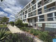 Zuhause im Trendviertel – stilvolle Neubauwohnungen im...