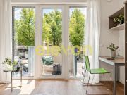 Zuhause in Berlin Tempelhof – Möblierte Apartments für...