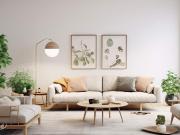 Zuhause in der Leopoldau – stilvoll, durchdacht,...