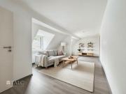 Zuhause in der Stadt: schöner wohnen in zentraler Lage!