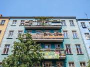 Zuhause in Friedrichshain freie 4 Zi. Wohnung mit viel...