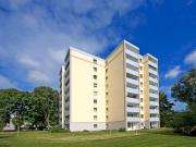 Zuhause in Krefeld Benrad große 2 Zimmerwohnung mit...