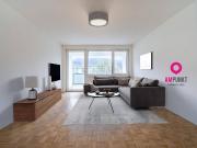 Zuhause in Parsch – durchdachte Aufteilung, Balkon &...