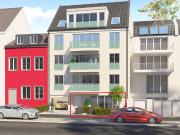 Zuhause in Sülz Neubau Erdgeschosswohnung
