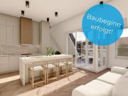 Zuhause in Tempelhof: hochwertiger Dachgeschoss Ausbau...