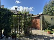 Einfamilienhaus mit Weitblick, zwei separate Grundstücke...