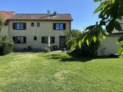 Einfamilienhaus mit Weitblick, zwei separate Grundstücke...