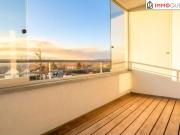 Zuhause mit Aussicht Ihre Ruheoase über den Dächern von Wels