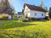 Zuhause mit Charme & großem Garten in Klagenfurt Viktring