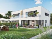 NEUBAU Doppelhäuser – Ihr neues Zuhause in Guntramsdorf