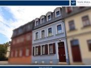Zuhause mit Geschichte