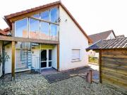 Zuhause mit Herz – Großzügige Doppelhaushälfte in Bockum...