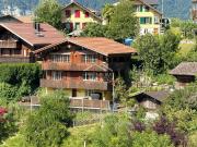 Zuhause mit Panorama und Privatsphäre