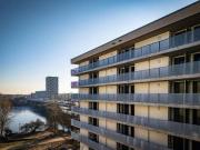 Zuhause mit Seltenheitswert kompakte 4 Zimmer Wohnung...