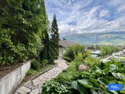 Zuhause mit Weitblick über die Sonnenstadt
