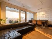 Zuhause mit Weitblick und Wohngefühl in der Nähe des...