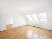 Zuhause über den Dächern Traumhafte 2 Zimmer Wohnung mit...