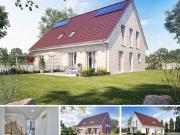 Zuhause unter einem Dach Zweifamilienhaus mit Charme und...