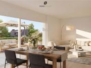 Zuhause, wo der Garten jeden Tag einlädt, draussen zu sein