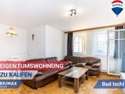 Zukunft sichern – Wohnqualität genießen! 3 Zimmer Wohnung