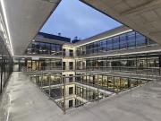 ZUKUNFTSORIENTIERT IM AUFSTREBENDEN VIERTEL