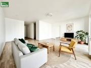 Modernes Wohnen am Eggenberger Gürtel