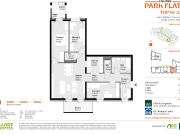 Zukunftssicher investieren in Wiens begehrtem Stadtteil...