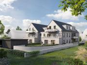 Zukunftssicher investieren: Neubau mit Stil und...