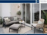 Zukunftssicher wohnen oder clever anlegen – 2 Zimmer mit...