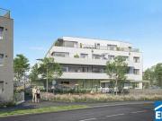 Zukunftssicheres Anlegerprojekt südlich von Wien