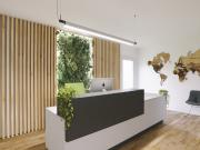 Zukunftssicheres Büro zu einem sensationellen günstigen...