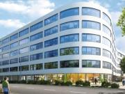 Zukunftsweisendes Büroensemble in München Ost:...