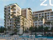 ZUL Beachfront Residences – Departamento de Lujo Frente...