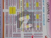 Zulfiqar Commercial Plot For Sale 200 Yds Best Location...