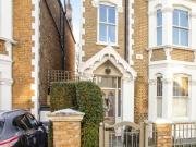 Zulufish, 26 Arlington Gardens, London, W4 4EY, United...