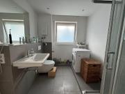 Zum 01.10.2025: Schicke 2 Zimmer Wohnung in Düsseldorf...