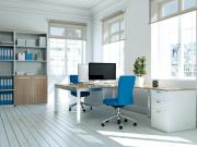 Zum Durchstarten bereit!