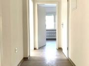 Zum Einzug bereit! 3 Zimmer Wohnung in ruhiger Wohngegend
