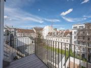 Zum Genießen! idyllischer 2 Zimmer Wohntraum im Innenhof...